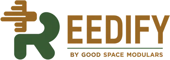 Reedify Modulars