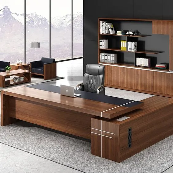 Office Furniture Reedify Rohtak