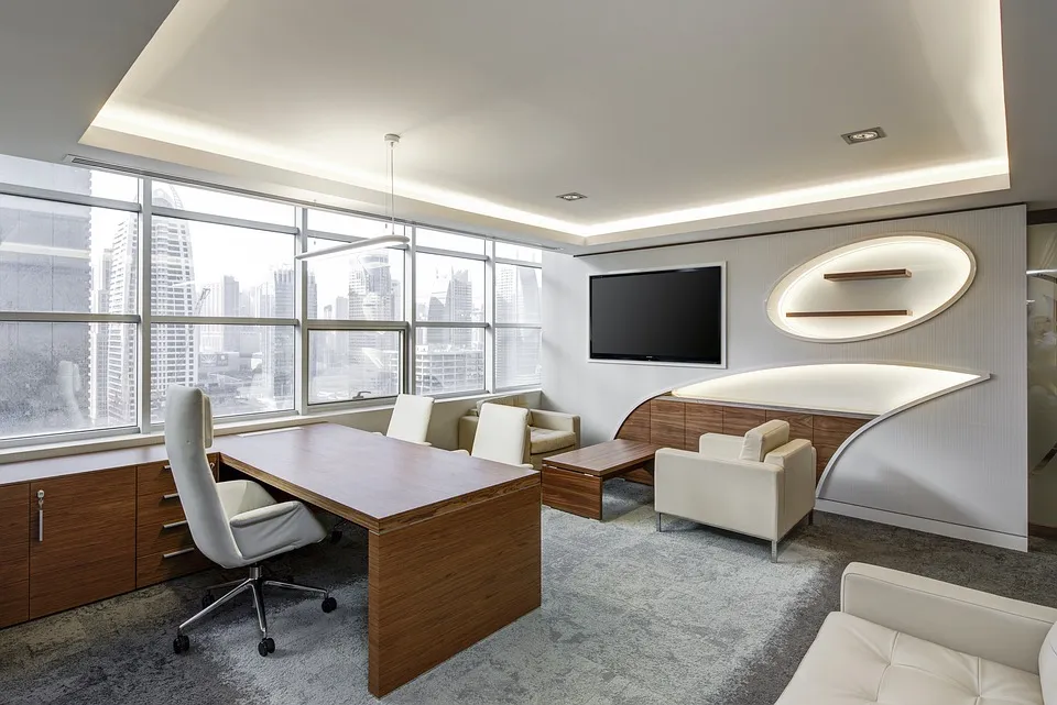 Office Furniture Reedify Rohtak