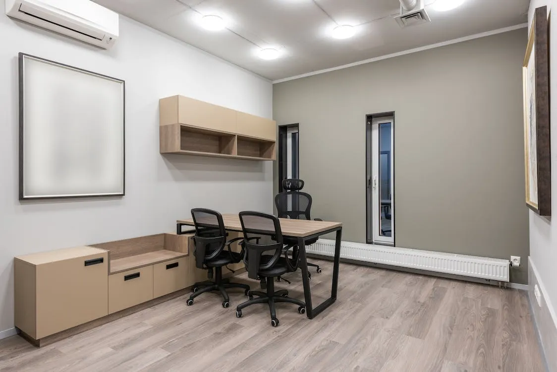 Office Furniture Reedify Rohtak